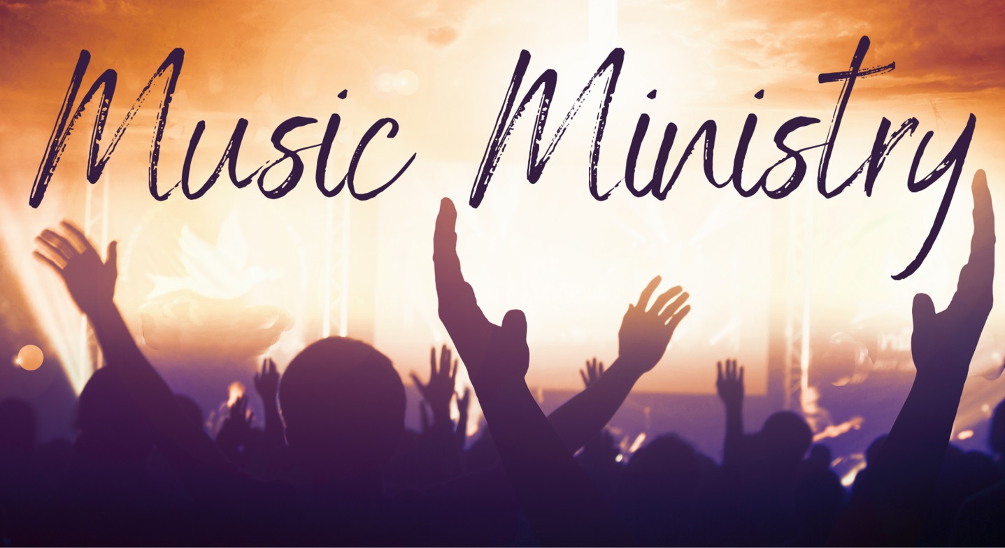 Music Ministry